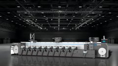 精準印刷的秘密武器——BST糾偏裝置,讓柔版印刷告別偏差煩惱!